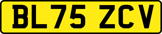 BL75ZCV