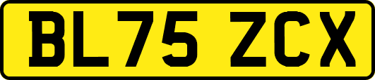 BL75ZCX