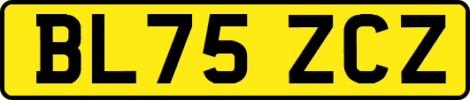 BL75ZCZ