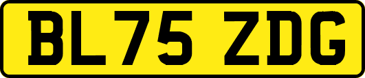 BL75ZDG