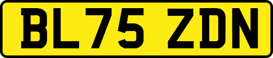 BL75ZDN