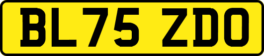 BL75ZDO