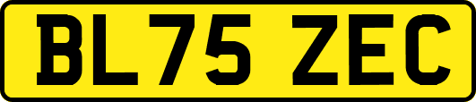 BL75ZEC