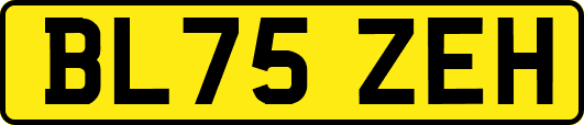 BL75ZEH