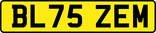BL75ZEM