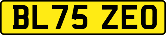 BL75ZEO