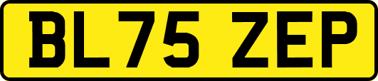 BL75ZEP