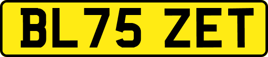 BL75ZET