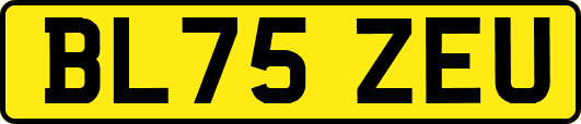 BL75ZEU