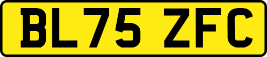 BL75ZFC