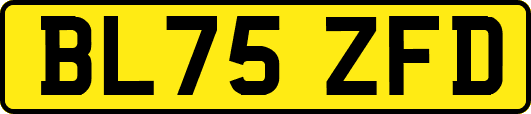BL75ZFD