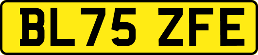 BL75ZFE