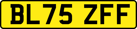 BL75ZFF