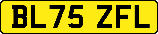 BL75ZFL