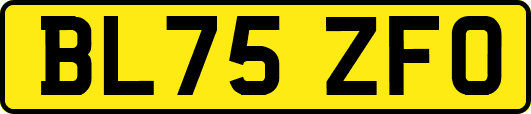 BL75ZFO