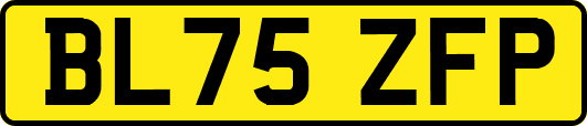 BL75ZFP