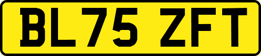 BL75ZFT