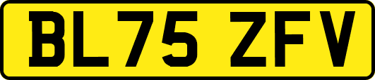 BL75ZFV