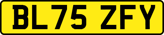 BL75ZFY