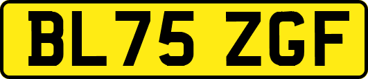 BL75ZGF