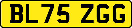 BL75ZGG