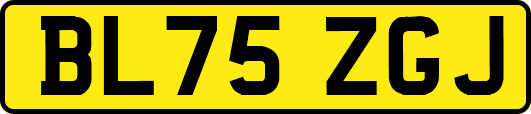BL75ZGJ