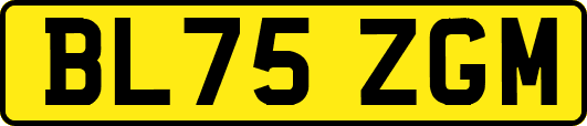 BL75ZGM