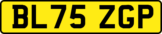 BL75ZGP