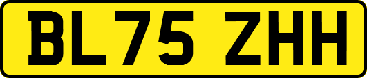 BL75ZHH