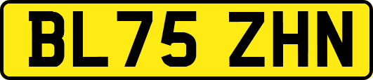 BL75ZHN
