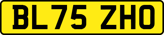BL75ZHO