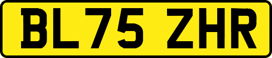 BL75ZHR