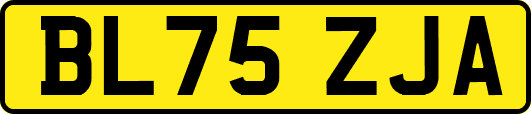 BL75ZJA