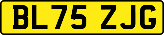 BL75ZJG