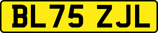 BL75ZJL
