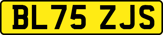 BL75ZJS