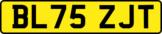 BL75ZJT