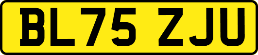 BL75ZJU