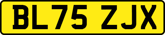 BL75ZJX