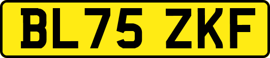 BL75ZKF