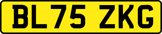 BL75ZKG