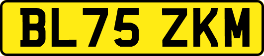 BL75ZKM