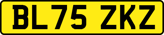 BL75ZKZ