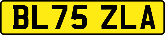 BL75ZLA