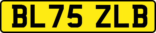 BL75ZLB