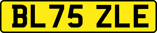 BL75ZLE