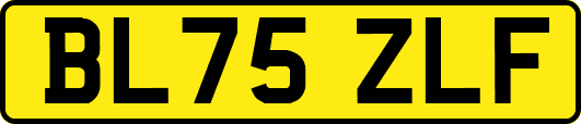 BL75ZLF