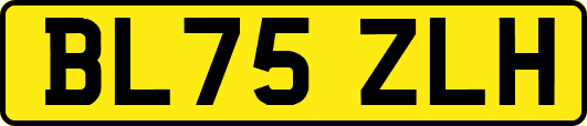 BL75ZLH