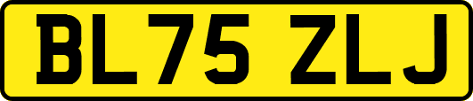 BL75ZLJ