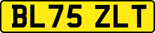 BL75ZLT
